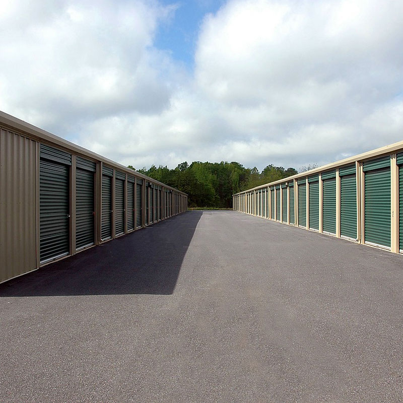 Storage